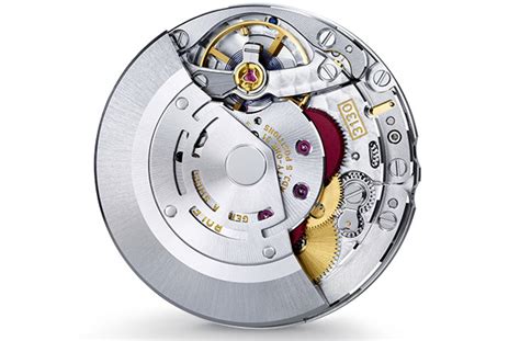 movimento rolex 3130 opinioni|Caliber 3130 self regulating experiment .